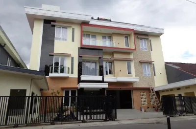 Diva Residence Hotels in Condongcatur