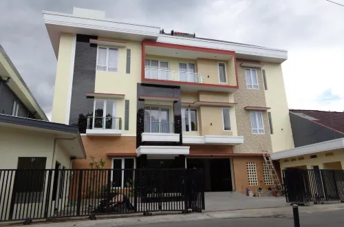 Diva Residence