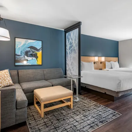 Hyatt Place Indianapolis Carmel