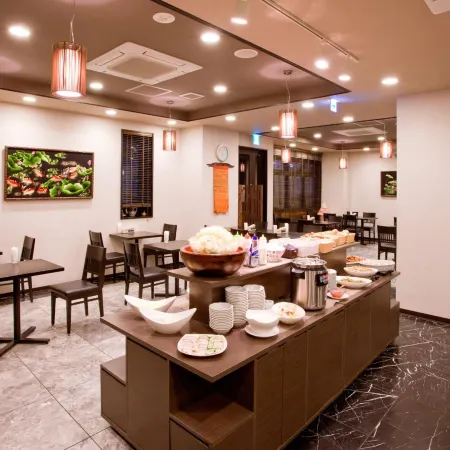 Kuretake Inn Premium Shizuoka station Отели рядом с достопримечательностью «Станция Shimizu »