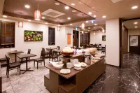 Kuretake Inn Premium Shizuoka station - Park Yeri