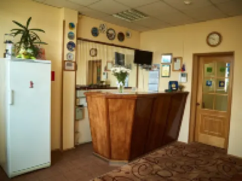 VIP Mini-Hotel Hotels in Klin