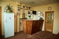 VIP Mini-Hotel Hotels in Klinsky District