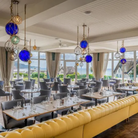 Harbour Hotel & Spa Sidmouth