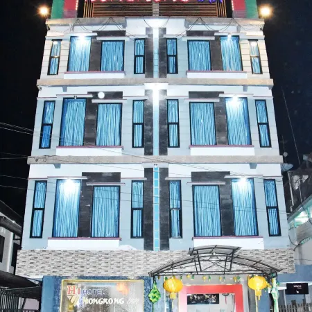 Hongkong Inn Singkawang