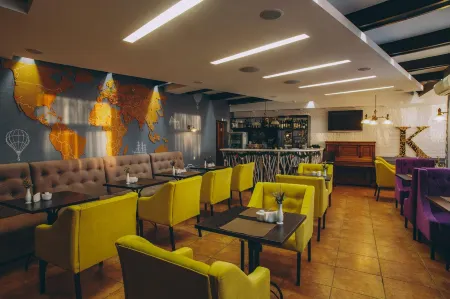 Pride Hotel (Прайд Отель)