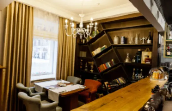 Russiya Hotel