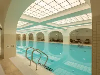 Hotel Rodina Grand Hotel & Spa Irkutsk
