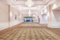 Wyndham Virginia Beach Oceanfront Hotels in Virginia Beach