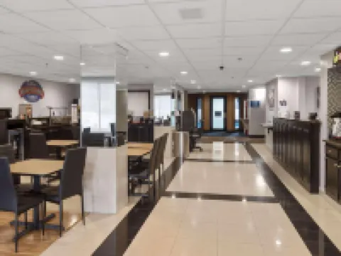 Baymont by Wyndham Pooler/Savannah Hotels in Pooler