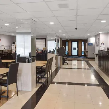 Baymont by Wyndham Pooler/Savannah