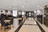 薩凡納-普勒溫德姆唄盟飯店