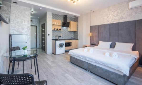 Gostinits.Net on Bolshevistskaya