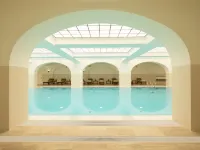 Hotel Rodina Grand Hotel & Spa Irkutsk - ที่มีสระว่ายน้ำ