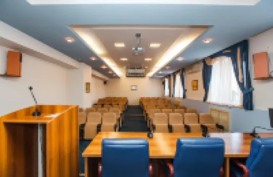 Bon Apart Hotel