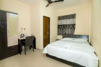 Paradise Homestay - Lodging and Boarding Hotels in Mokarwadi