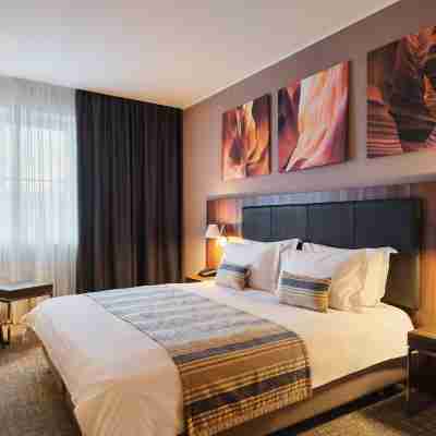 LetoLeto Thermal Resort & SPA Rooms