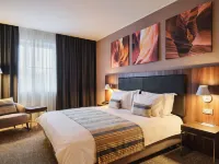 LetoLeto Thermal Resort & SPA Hotels in Gorod Tyumen'