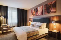 LetoLeto Thermal Resort & SPA