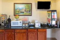 Super 8 by Wyndham Bossier City/Shreveport Area - breakfast