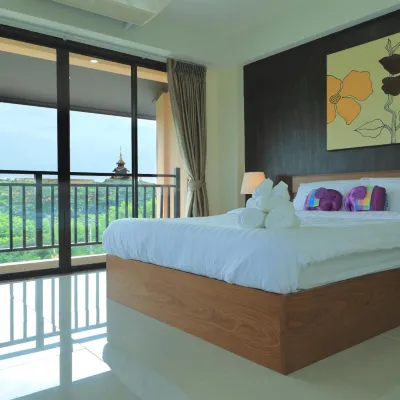 B and Y Residence Hotels near Tha Sala