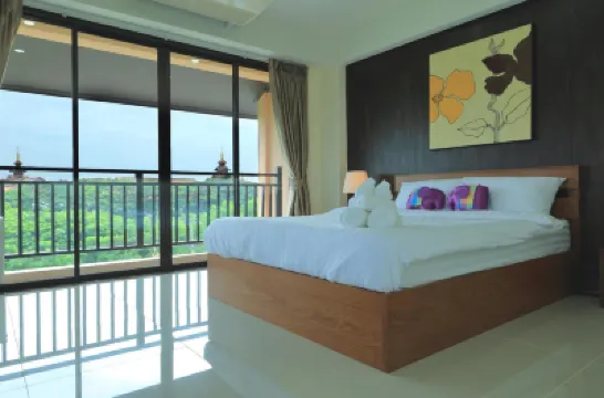 B and Y Residence Hotels near Tha Sala