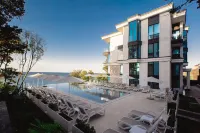 Luchezarniy Resort - Ocean View