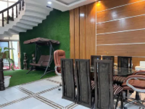 Shreshth Home Stay Haridwar