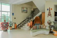 Jjs Hotel and Resort Hotels in San Remigio