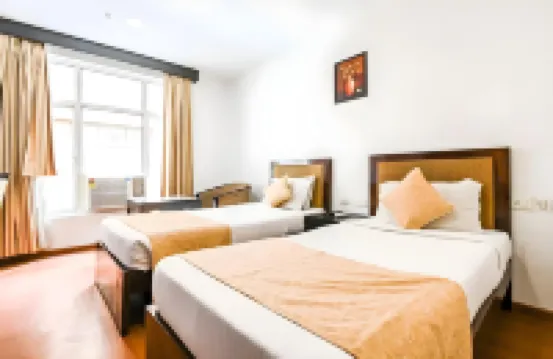 Hotel Clark Inn Kaushambi