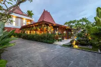 Kalynda Boutique Villa