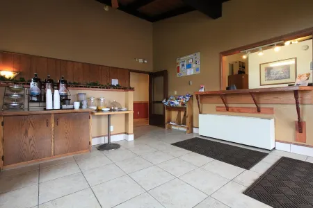 Americas Best Value Inn Hinckley