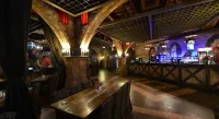 Moy Uyutny Dom Hotel - bar