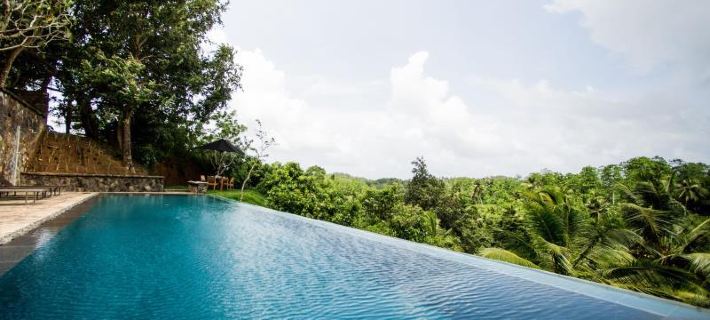 Mirissa Hills Resort Hotels in Matara