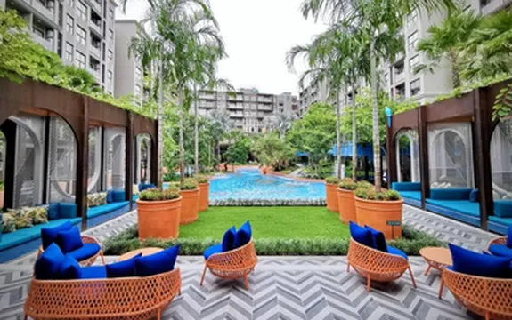 รูปภาพของลา ฮาบานา เรสซิเดนซ์ บาย อีทีจี กรุ๊ป