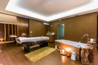 Lisotel - Hotel & Spa - スパ