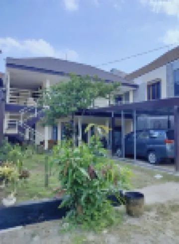 Home Stay Sulfat Indah Syariah