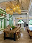 Sampai Villa nDalem Kaliurang Hotels in Cangkringan