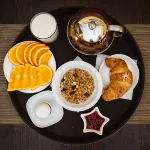 斯維爾德洛夫27號飯店