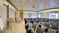 Megapolis Hotel Hotels in Bryansk