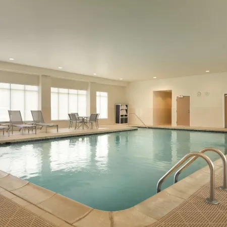 Homewood Suites by Hilton Detroit - Troy