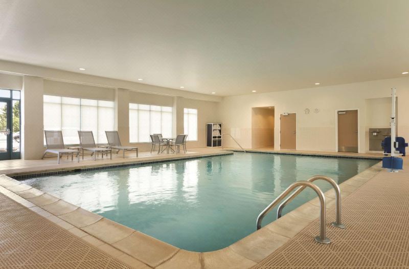 Homewood Suites by Hilton Detroit - Troy photo 4