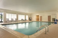 Homewood Suites by Hilton Detroit - Troy - Family