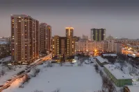 Hotels.Net Hotels in Gorod Novosibirsk