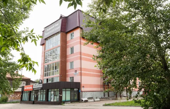 油泥韋斯特斯卡婭酒店