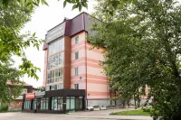 Hotel Universitetskaya Hotels in 