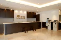 AB Hotel Mikawa-Anjo Minami Kan