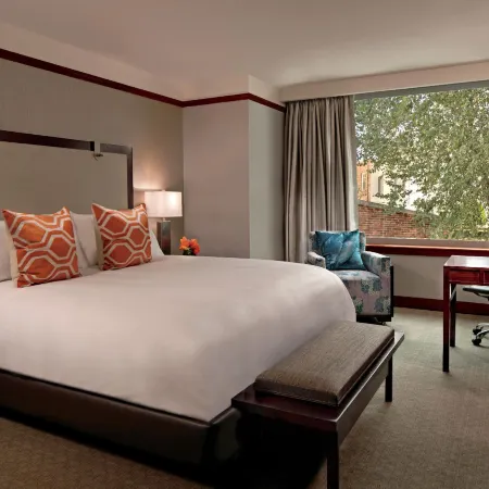 The Ritz-Carlton Georgetown, Washington, D.C.