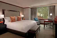 The Ritz-Carlton Georgetown, Washington, D.C. - Kitchenette