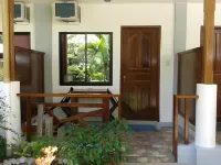 Hidden Garden Pension